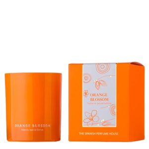 Orange Blossom 190g