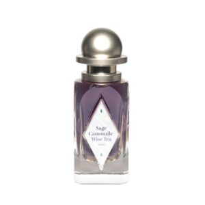 Sage and Camomile Wise Tea 50ml