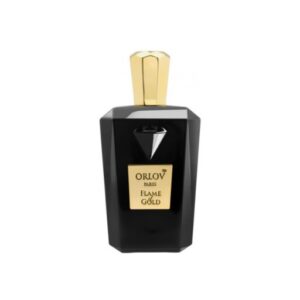 Flame Of Gold 100ml