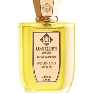 Woud And Mood 100ml