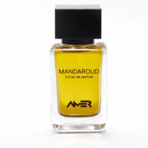 Mandaroud