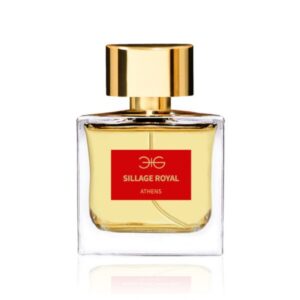 Sillage Royal