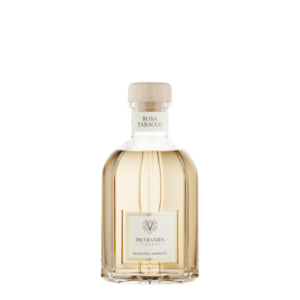 Rosa Tobacco 500ml Diffuser