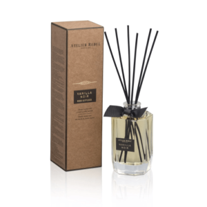 Vanilla Noir 200ml