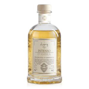 Intenso d’Ambra Diffuser 250ml