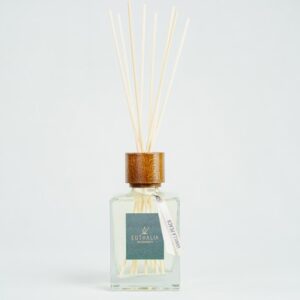 Vanilla Peach Diffuser 2500ml