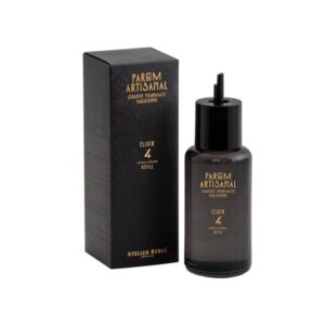 Elixir 4 Refill