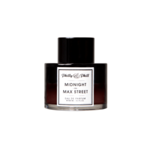 Midnight On Maxstreet 100ml