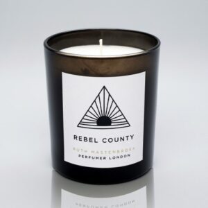 Rebel County