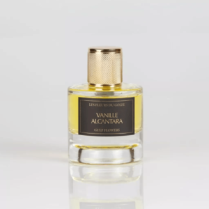 Vannile Alcantara 50ml