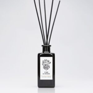 Fire And Rose New Editon Diffuser 200ml