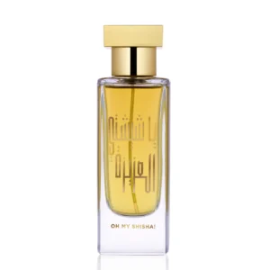 Oh My Shisha 50ml