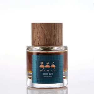 Orris Oud