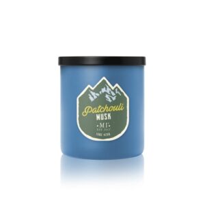Patchouli Musk 425g