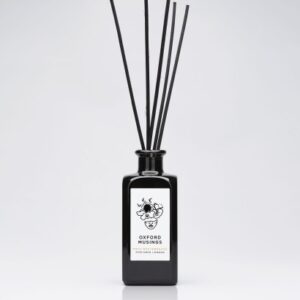 Oxford Musings New Edition Diffuser 200ml