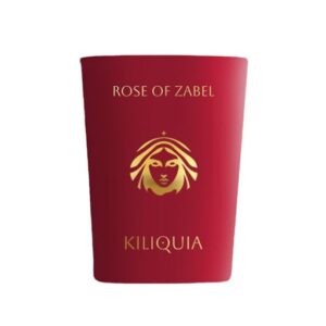 Rose Of Zabel Candle
