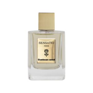 Cumbawa Wood 100ml