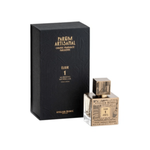 Elixir 1 Perfume