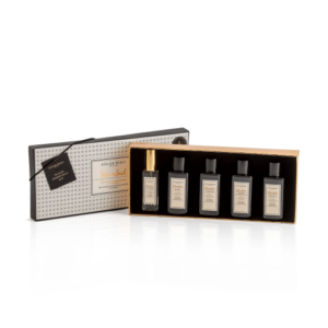 Istanbul Travel Essential Gift Set