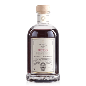 Rosso Perverso Diffuser 500ml
