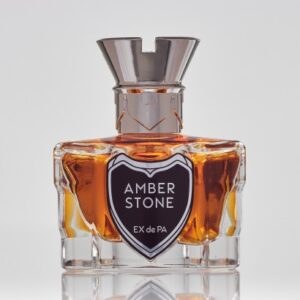 Amber Stone + Gift Pack