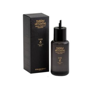 Elixir 6 Refill