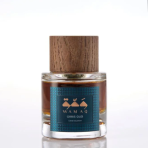 Orris Oud