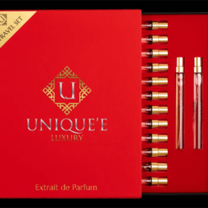Unique'e Travel Set 100ml