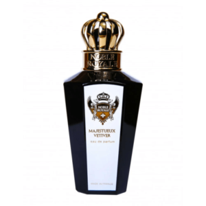 Majestueux Vetiver 100ml