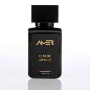 Oud De Chypre