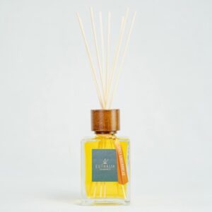 Spicy Gingerbread Diffuser 1000ml