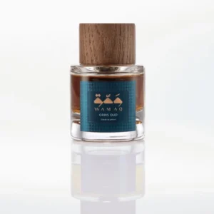 Orris Oud