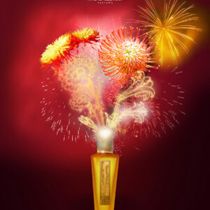 Fleurs Et Flammes 100ml