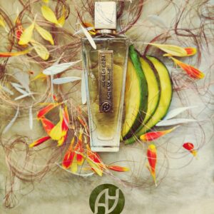 Rusty Vibes 100ml