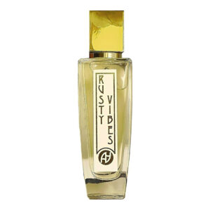 Rusty Vibes 100ml
