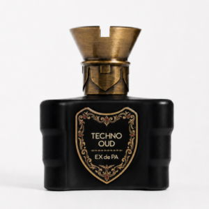 Techno Oud