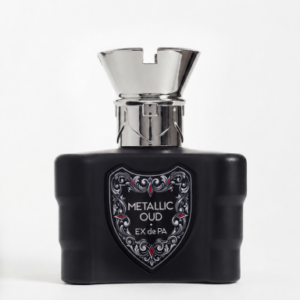 Metallic Oud